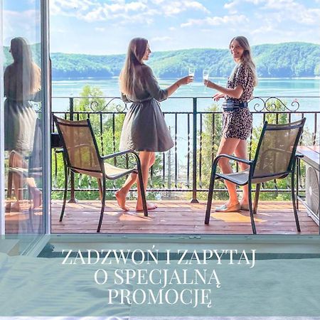 Sztygarka Hetmanska Resort Solina Solina  Bagian luar foto