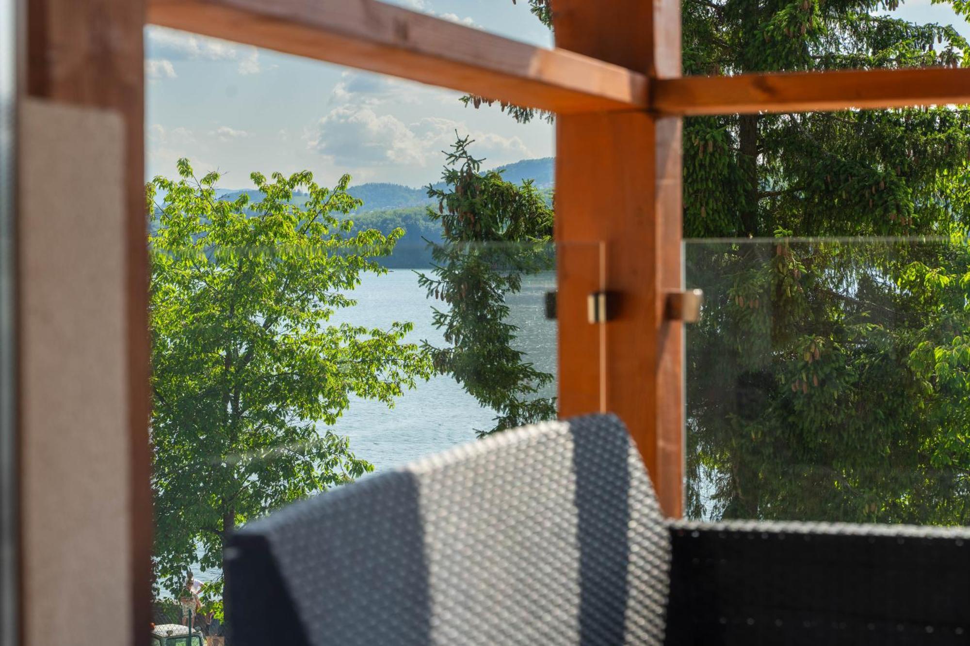 Sztygarka Hetmanska Resort Solina Solina  Bagian luar foto