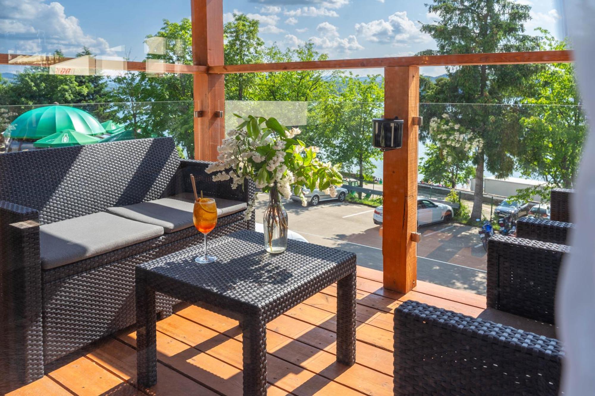 Sztygarka Hetmanska Resort Solina Solina  Bagian luar foto